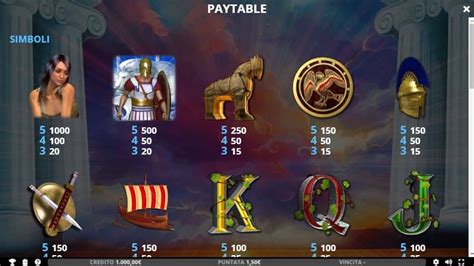 ulisse slot machine|Iba pa.